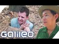 Vietnam-Krieg hautnah: Abenteuer-Urlaub in Vietnam | Galileo | ProSieben