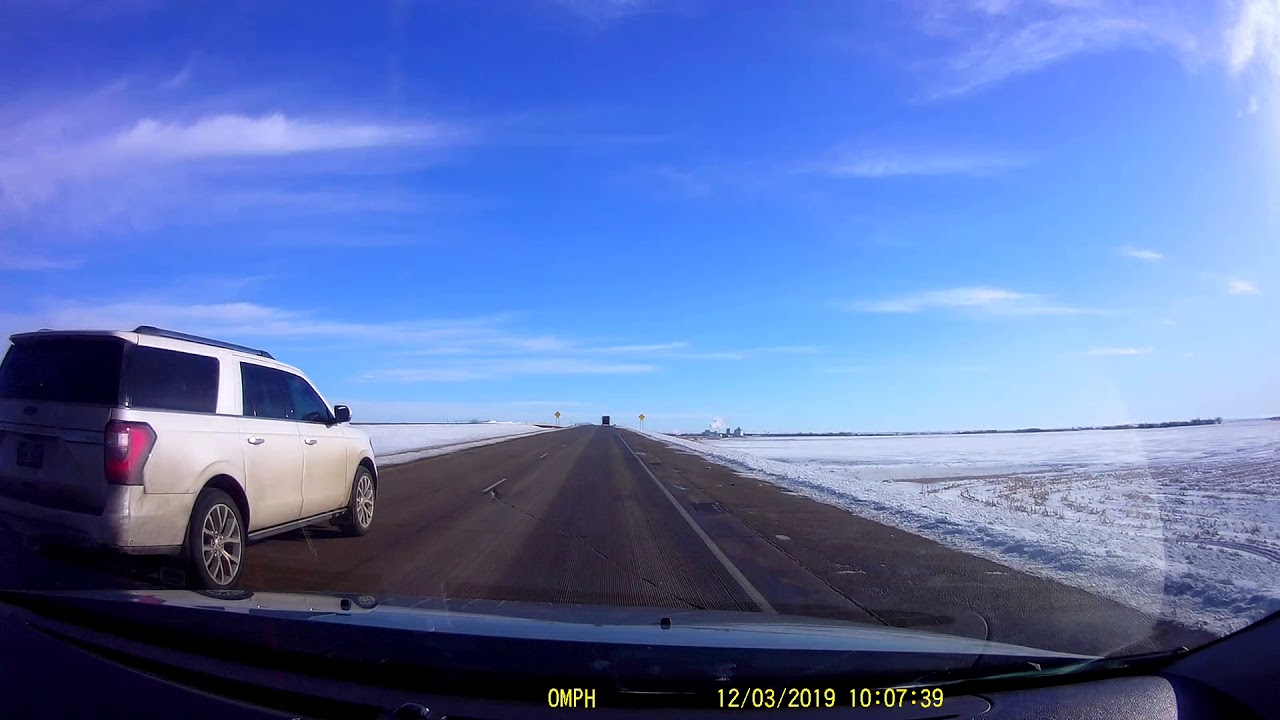 Aberdeen SD To Watertown SD 1 YouTube