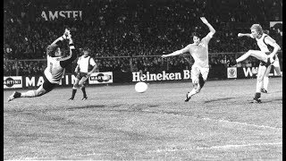 AZ - Ajax | KNVB Bekerfinale 1978