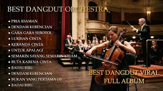 Pria Idaman Dendam Kebencian Badai Biru  Lagu Dangdut Versi Orchestra  Viral Tiktok  2026