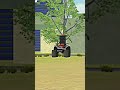 Indian tractor simulator | #indiantractorsimulatornewupdate | indian tractor 3d first time