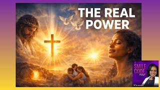 The Real Power of Easter – (This Changes Everything)