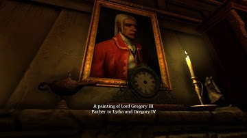 Amnesia - The Dark Descent - Key To Freedom - Part 2