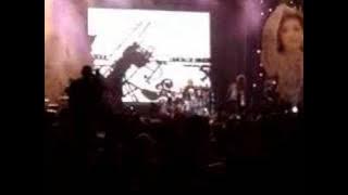 Agnes Monica Live Concert KL #6 SEPUTIH HATI