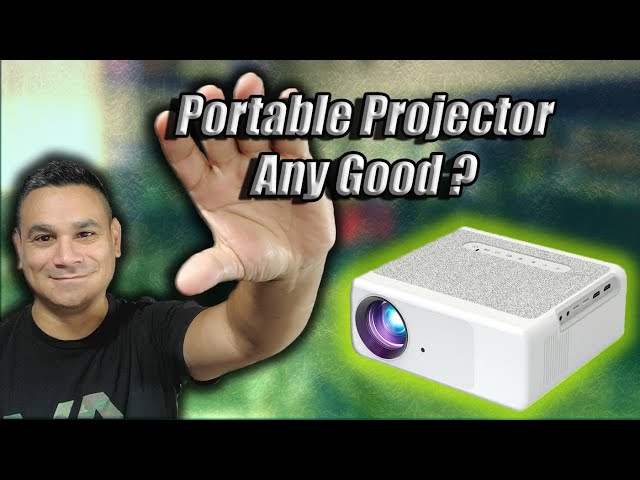 プロジェクト HYTOBP Y6 / Y3 HYTOBP Y3 Home Theater Smart Projector Any Good? - YouTube