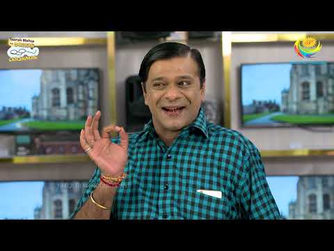 Ep 3546 - SNEAK PEEK! | Taarak Mehta Ka Ooltah Chashmah | तारक मेहता का उल्टा चश्मा