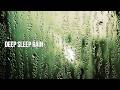 👉 Rain on Window at Night 🌧️ Deep Sleep Rain Sounds (10 Hours, No Ads)