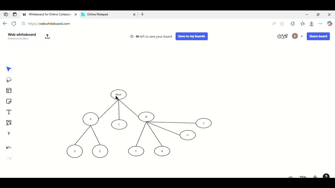 DSA & Algorithms Trees in Python Binary, BST, AVL Trees - YouTube