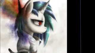 DJ Pon-3  - Turn It On (Waveform)