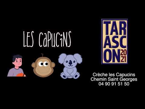 Visite virtuelle de la crèche municipale Les Capucins