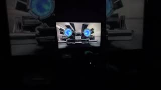 Men In Black The Tunnel Scene