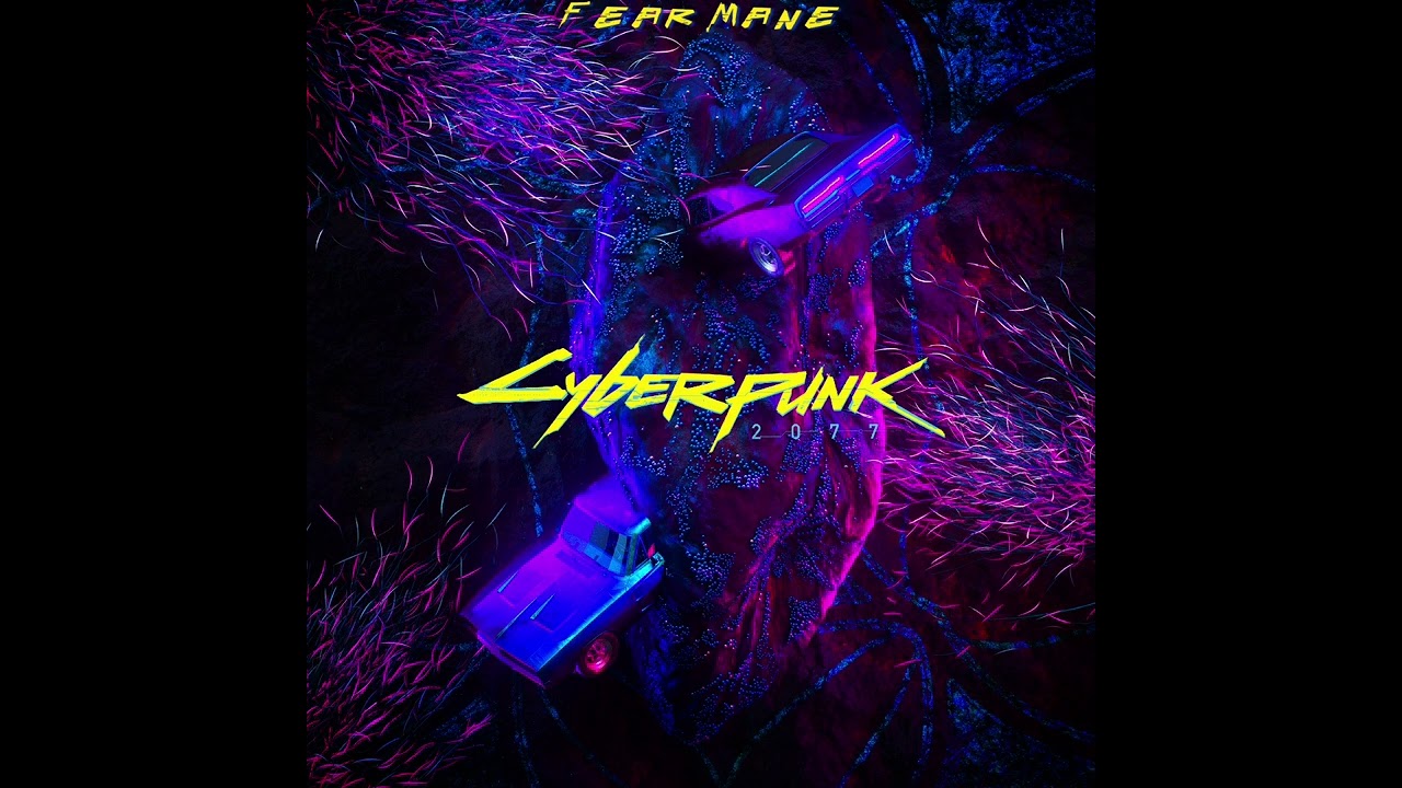 Watch FEAR MANE - CYBERPUNK on YouTube Watch FEAR MANE - CYBERPUNK on YouTube