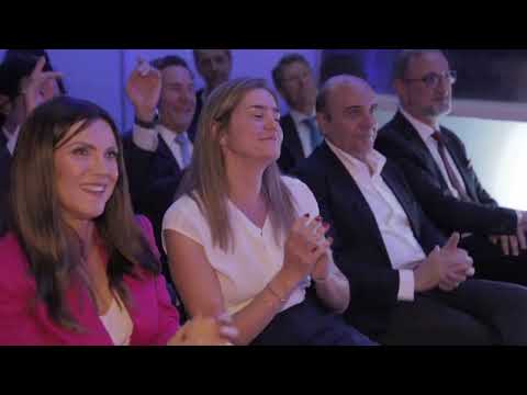 Los mejores momentos del Encuentro Eólico Anual de AEE 2024