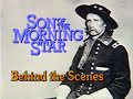 BEHIND-THE-SCENES OF SON OF THE MORNING STAR (1991)- FEATURETTE