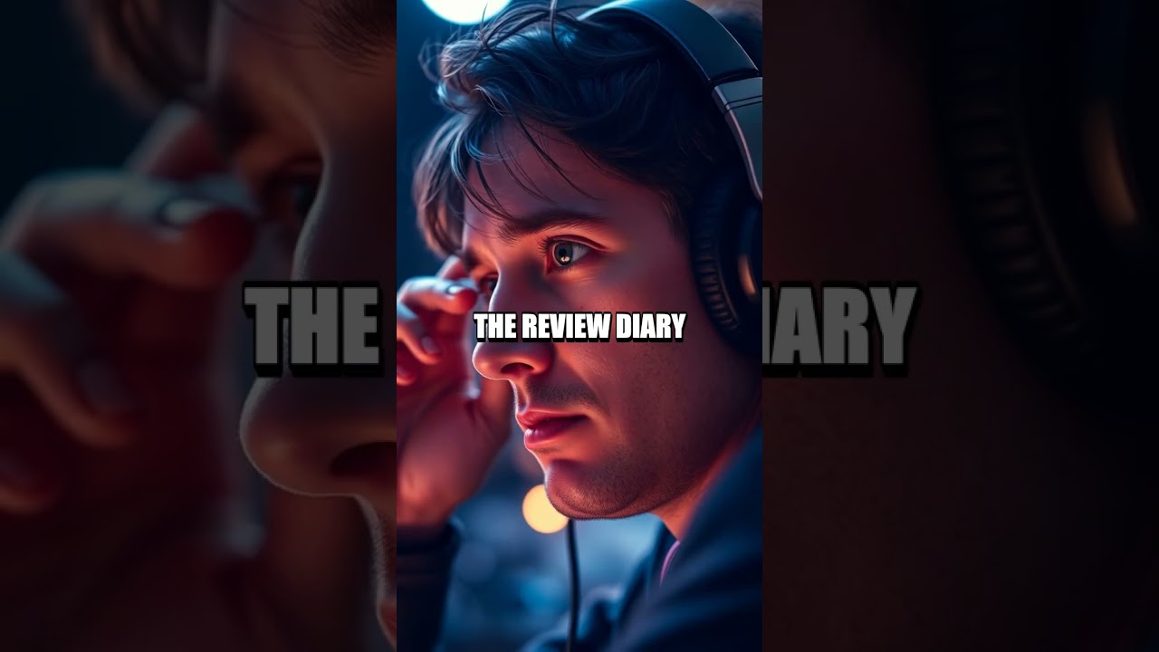 Audio-First Reviews The New Frontier in Next Gen Games