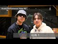【Studio Performance Video】辻斬り/Bimi
