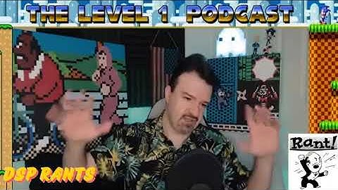 DSP Rants about final fantasy 16 claims it