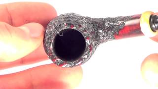 Nording Of Denmark Mini Churchwarden Style Smoking Pipe From PIPELIST.COM 2