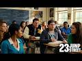 23 Jump Street (2026) - Channing Tatum, Jonah Hill, Ice Cube | Third Time's The Charm?