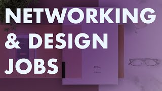 How to Get an Industrial Design Job by Networking: Episode 4 With Christopher Negrete