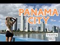 Panama City Travel Vlog