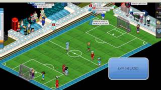 [HES V15] SS Lazio 3-5 Liverpool FC J2