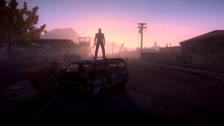 H1Z1 nuevos detalles y una imagen panorámica del mapeado.