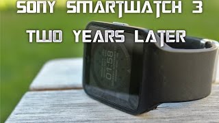 SONY - 【t.Sugarさん専用】SONY◆smart watch 3◆レザーバンド wena 3 leather | スマートウォッチ | ソニー