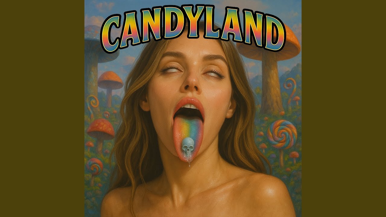 Watch Trancemutation on YouTube Watch Trancemutation on YouTube