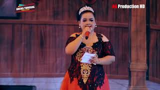 Sepur Liwat Voc.Ibu Dewi Aneka Tunggal Live Mundu
