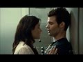 Saving Hope: Alex&Joel elevator scene [2x15] HD