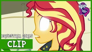 Overpowered | MLP: Equestria Girls | Better Together (Digital Series!) [Full HD]