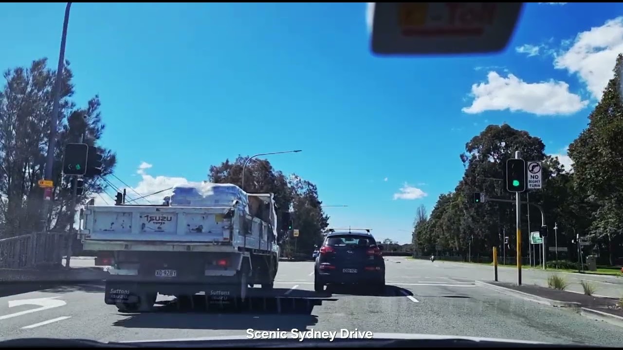 Wattle Street  Balmain Sydney