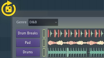 FL Studio 2025 Loop Starter Tutorial | How It Works, Load into Projects & Best Genres