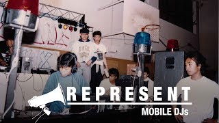 How Daly City's Filipino Mobile DJ Scene Changed Hip Hop Forever | KQED Arts