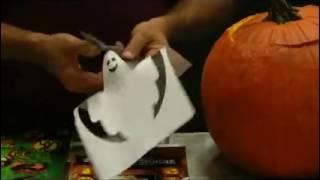 Halloween Ultimate Pumpkin Carving