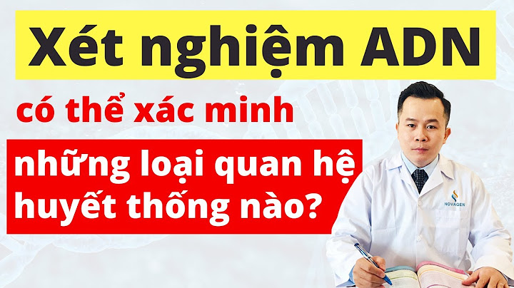 Các mối quan hệ nào không phải do di truyền năm 2024