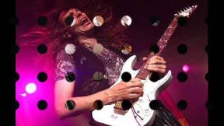 Steve Vai - Reaping (live) chords