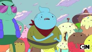 Adventure Time - You Made Me  (Preview) Clip 1