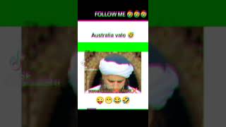 Australia Walomuftitariqmasoodfunnyyoutube