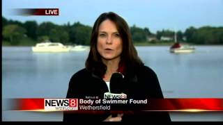 Wethersfield River Death