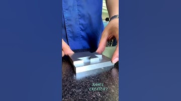 PERFECT FLAT SURFACE 🔥 | ITI FITTER PRACTICAL 🤯 | #precision #fitting