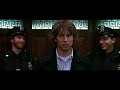 School For Scoundrels 2006 Pepper Spray In Elevator Hey Emu Scene With John Heder mp3