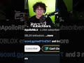 Most Popular FACELESS Roblox YouTubers…