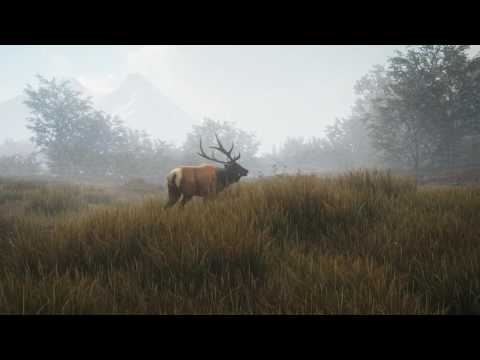 theHunterTM: Call of the Wild - Layton Lake District [short] INT - theHunterTM: Call of the Wild - Layton Lake District [short] INT