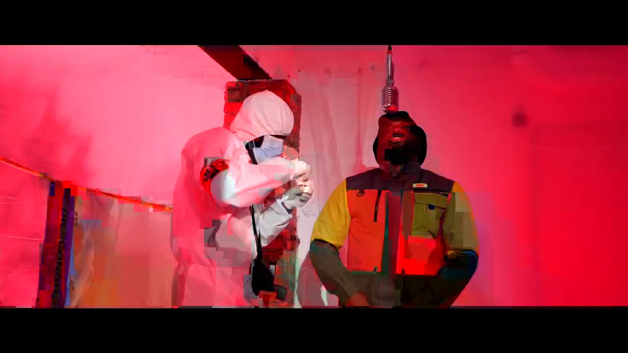 Guarda Black Brut - Bavure (Clip Officiel) su YouTube Guarda Black Brut - Bavure (Clip Officiel) su YouTube