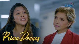 Prima Donnas 2: Carla’s little scheme against Kendra | Episode 75