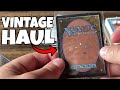 Insane Magic the Gathering HAUL!