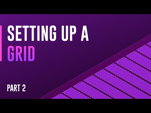 Download Free Setting Up A Grid For Your Portfolio Website In Figma Part 2 22 Youtube SVG Cut Files