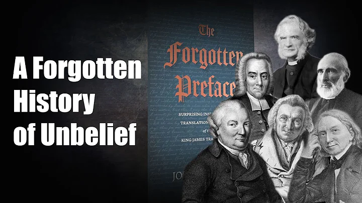 A Forgotten History of Unbelief: Review of The For...